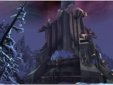 Guild Wars Nightfall (PC) - In Game Key - EUROPE - 11