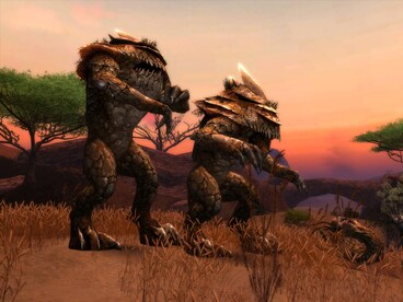 Guild Wars Nightfall (PC) - In Game Key - EUROPE - 4