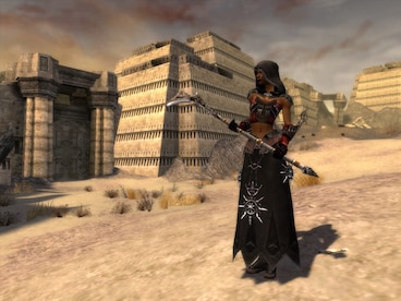 Guild Wars Nightfall (PC) - In Game Key - GLOBAL - 7