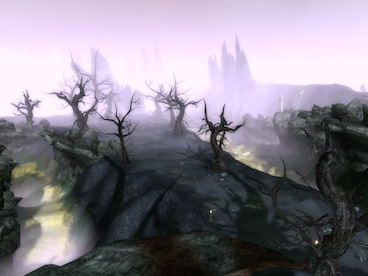 Guild Wars Nightfall (PC) - In Game Key - GLOBAL - 5