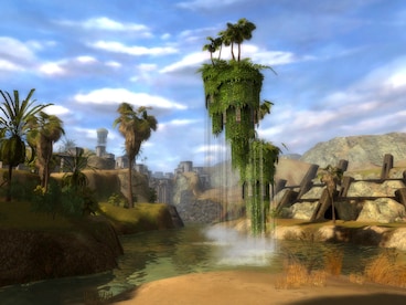 Guild Wars Nightfall (PC) - In Game Key - GLOBAL - 3
