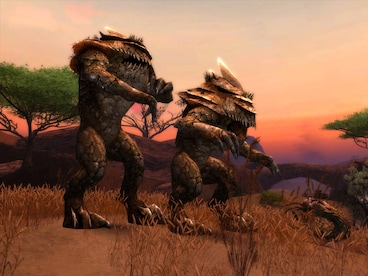Guild Wars Nightfall (PC) - In Game Key - GLOBAL - 4