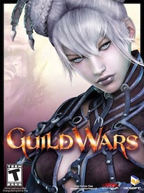 Guild Wars Prophecies (PC) - In Game Key - EUROPE - 1