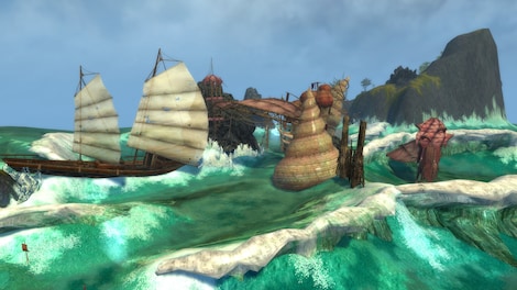 Guild Wars Reforged (PC) - NCSoft Key - GLOBAL - 3