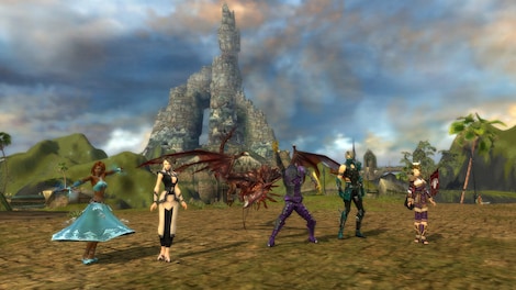 Guild Wars Reforged (PC) - Steam Gift - GLOBAL - 5