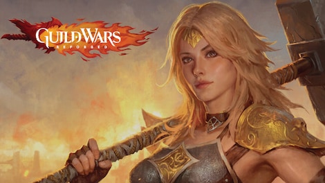 Guild Wars Reforged (PC) - Steam Key - GLOBAL - 0