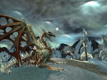 Guild Wars Trilogy (PC) - In Game Gift - EUROPE - 9
