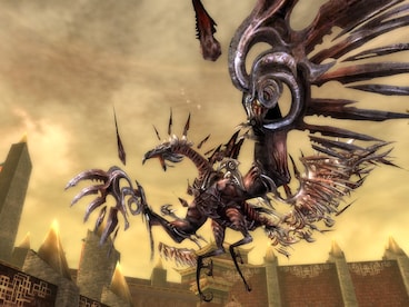 Guild Wars Trilogy (PC) - In Game Gift - EUROPE - 4