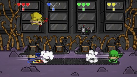 Guilt Battle Arena Xbox Live Xbox One Key UNITED STATES - 3