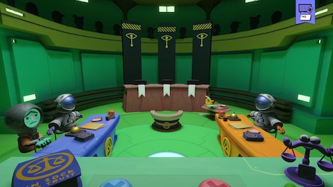 Guilty as Sock! (PC) - Steam Gift - EUROPE - 7