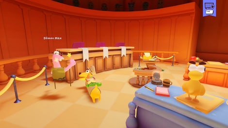 Guilty as Sock! (PC) - Steam Gift - NORTH AMERICA - 8