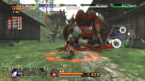 GUILTY GEAR 2 -OVERTURE Steam Key CIS - 2