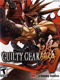 Guilty Gear Isuka (PC) - Steam Key - EUROPE - 1