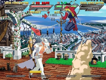 Guilty Gear Isuka (PC) - Steam Key - EUROPE - 4