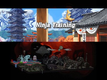 Guilty Gear Isuka Steam Gift GLOBAL - 9