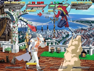 Guilty Gear Isuka Steam Key GLOBAL - 5