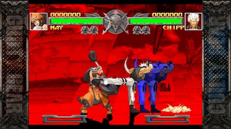 GUILTY GEAR (PC) - Steam Key - GLOBAL - 4