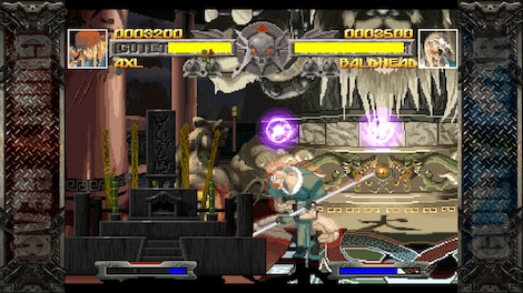 GUILTY GEAR (PC) - Steam Key - GLOBAL - 5