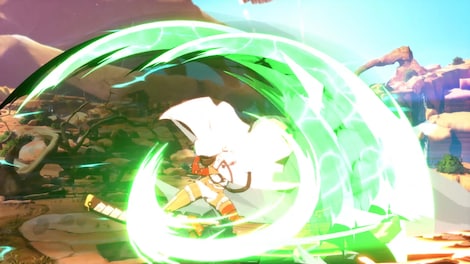 GUILTY GEAR -STRIVE- | Daredevil Edition (PC) - Steam Account - GLOBAL - 11