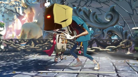 GUILTY GEAR -STRIVE- | Daredevil Edition (PC) - Steam Account - GLOBAL - 8