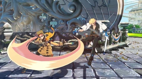 GUILTY GEAR -STRIVE- | Daredevil Edition (PC) - Steam Account - GLOBAL - 9