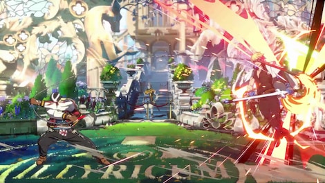 GUILTY GEAR -STRIVE- | Daredevil Edition (PC) - Steam Account - GLOBAL - 6