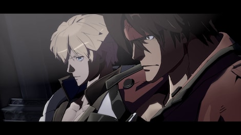 GUILTY GEAR -STRIVE- | Deluxe Edition (PC) - Steam Gift - EUROPE - 15