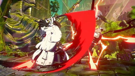GUILTY GEAR -STRIVE- | Deluxe Edition (PC) - Steam Gift - EUROPE - 14