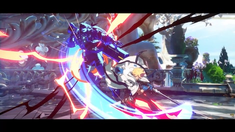 GUILTY GEAR -STRIVE- | Deluxe Edition (PC) - Steam Gift - EUROPE - 5