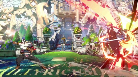 GUILTY GEAR -STRIVE- (PC) - Steam Key - EUROPE - 6