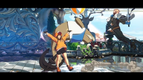 GUILTY GEAR -STRIVE- (PC) - Steam Key - GLOBAL - 5