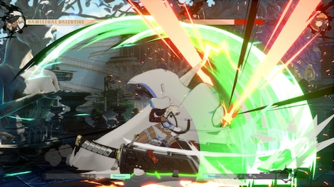 GUILTY GEAR -STRIVE- + Season Pass 1 (PC) - Steam Account - GLOBAL - 7