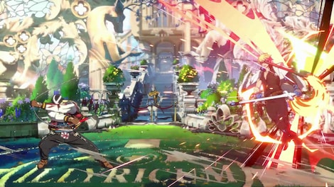 GUILTY GEAR -STRIVE- + Season Pass 1 (PC) - Steam Account - GLOBAL - 11