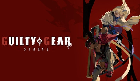 Guilty Gear -Strive- Season Pass 1 (PC) - Steam Key - GLOBAL - 0