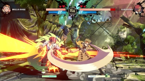 Guilty Gear -Strive- Season Pass 2 (PC) - Steam Key - GLOBAL - 19