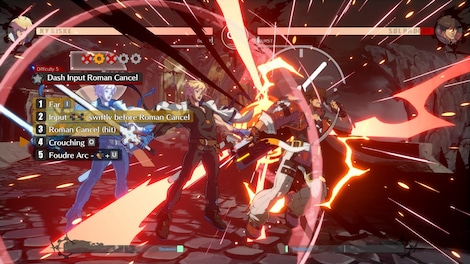 Guilty Gear -Strive- Season Pass 2 (PC) - Steam Key - GLOBAL - 5