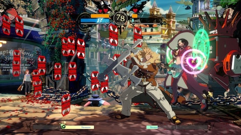 Guilty Gear -Strive- Season Pass 2 (PC) - Steam Key - GLOBAL - 6