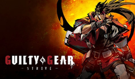 Guilty Gear -Strive- Season Pass 2 (PC) - Steam Key - GLOBAL - 0