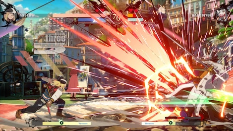 Guilty Gear -Strive- Season Pass 2 (PC) - Steam Key - GLOBAL - 18