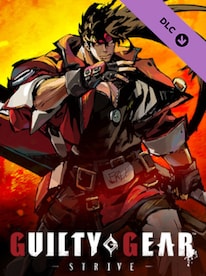 Guilty Gear -Strive- Season Pass 2 (PC) - Steam Key - GLOBAL - 1