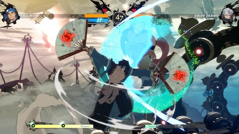 Guilty Gear -Strive- Season Pass 2 (PC) - Steam Key - GLOBAL - 12