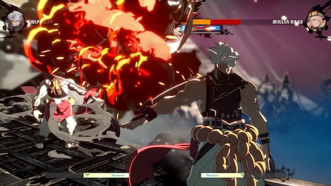 Guilty Gear -Strive- Season Pass 2 (PC) - Steam Key - GLOBAL - 13
