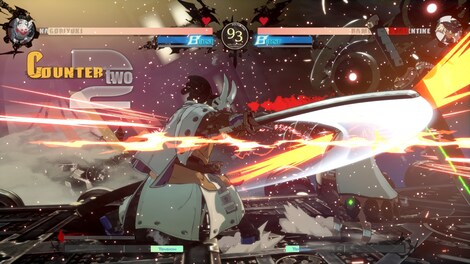Guilty Gear -Strive- Season Pass 2 (PC) - Steam Key - GLOBAL - 16