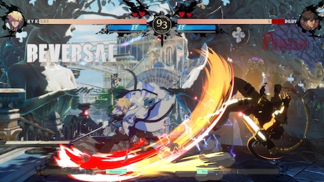 Guilty Gear -Strive- Season Pass 2 (PC) - Steam Key - GLOBAL - 20