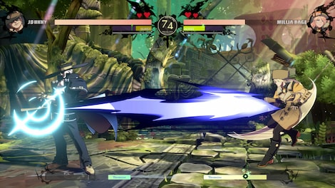 Guilty Gear -Strive- Season Pass 3 (PC) - Steam Gift - GLOBAL - 4
