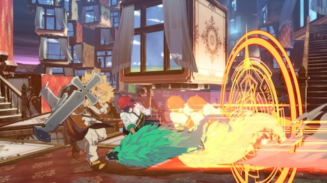 Guilty Gear -Strive- Season Pass 3 (PC) - Steam Gift - GLOBAL - 5