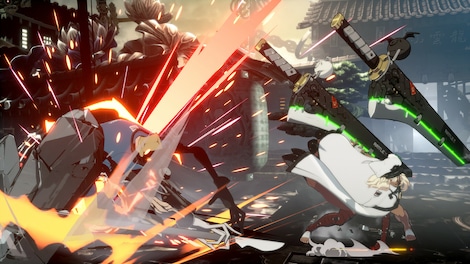 Guilty Gear -Strive- Season Pass 3 (PC) - Steam Key - GLOBAL - 8