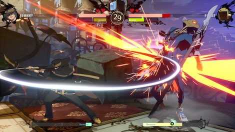 Guilty Gear -Strive- Season Pass 3 (PC) - Steam Key - GLOBAL - 7