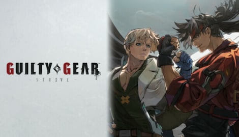 Guilty Gear -Strive- Season Pass 3 (PC) - Steam Key - GLOBAL - 0