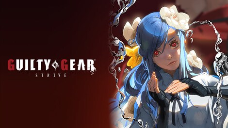 Guilty Gear -Strive- Season Pass 4 (PC) - Steam Gift - EUROPE - 0